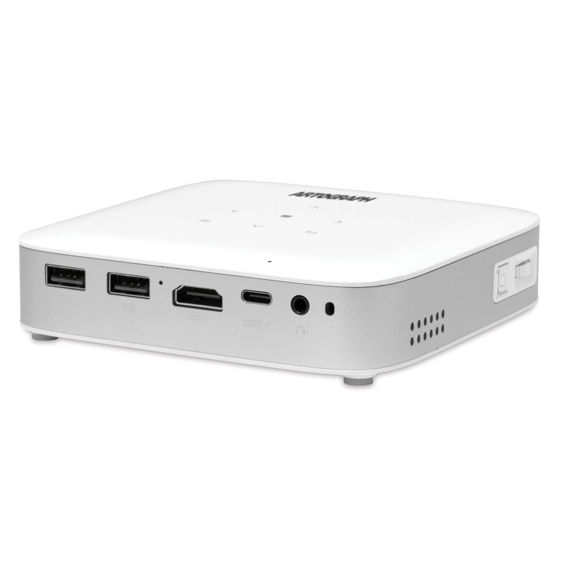 Artograph Flare 500 Digital Art Projector back