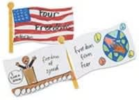 the four freedoms