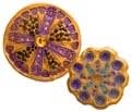 byzantine medallions