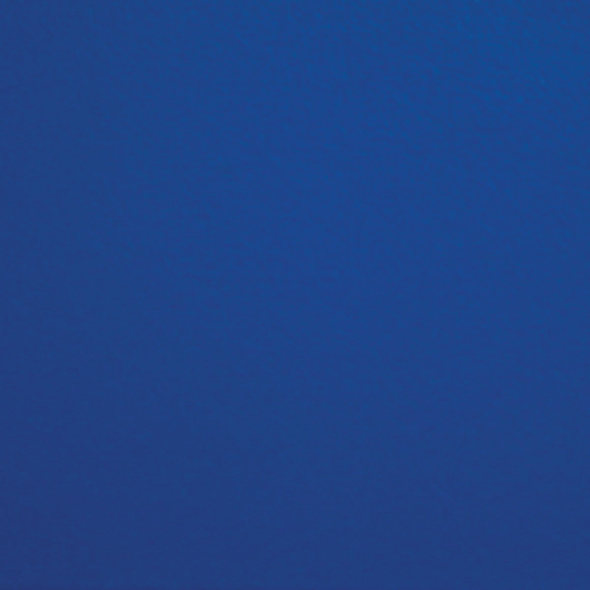 Correll Plastic Resin Folding Table - 30" x 72", Blue, Adjustable Height - close-up of surface