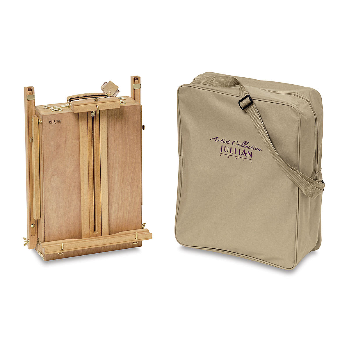 Jullian Original French Easel 