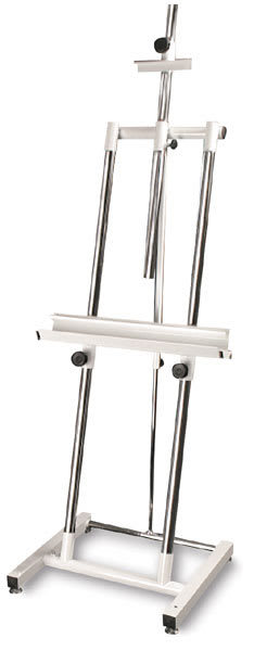 Avanti II Easel Avanti II Easel