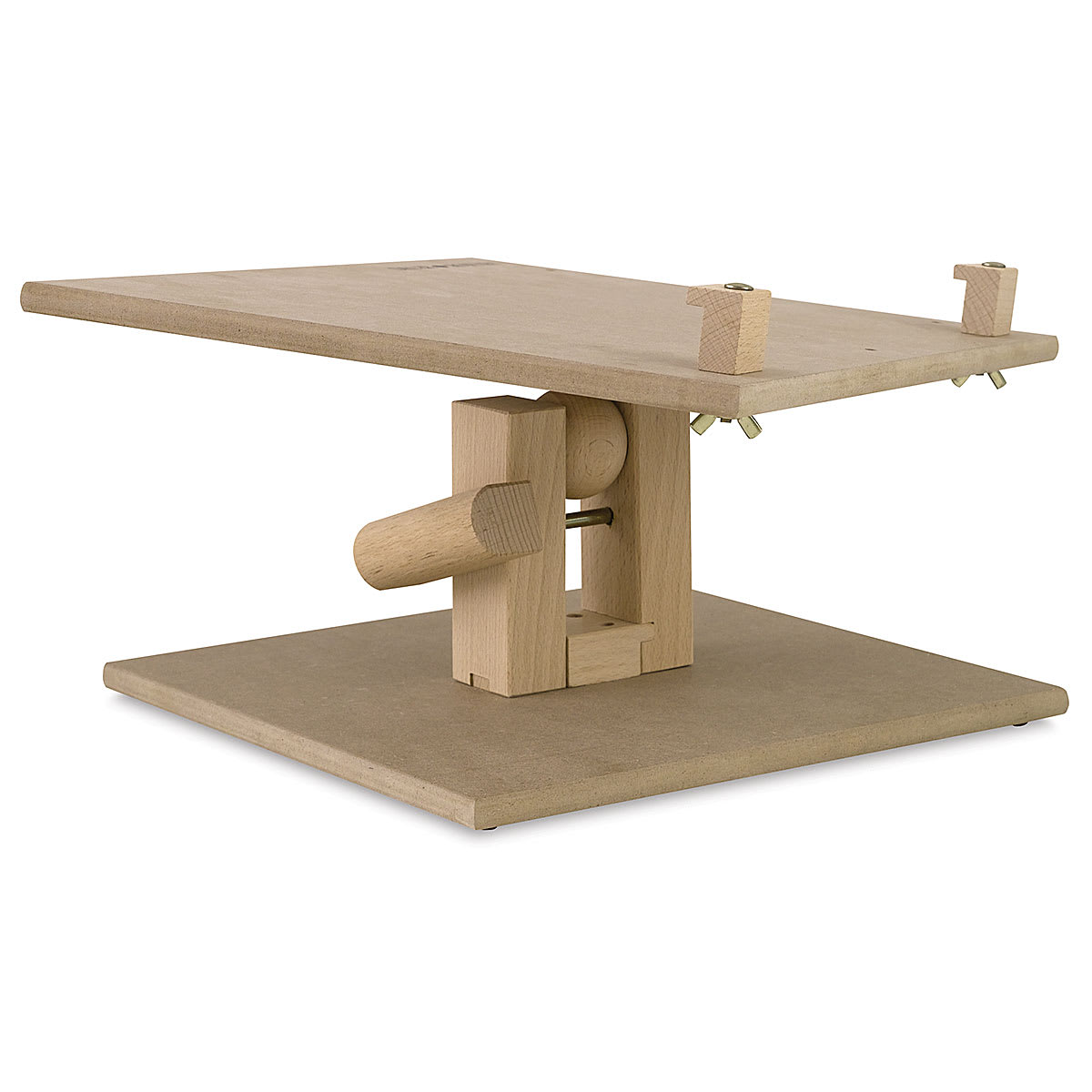 Daler-Rowney ArtSphere Easel, Top Shown From Front