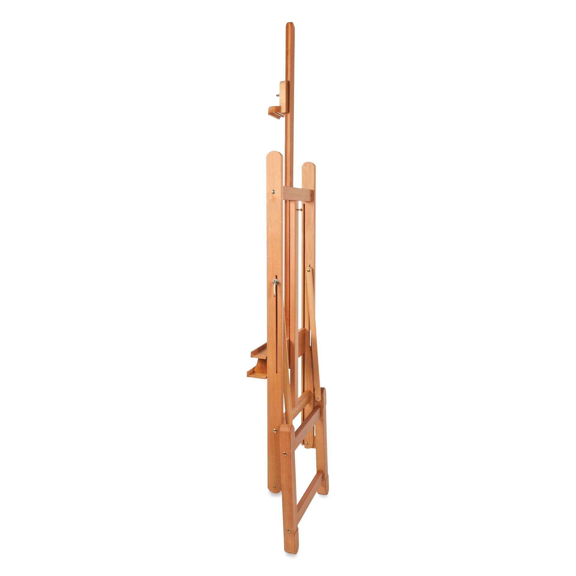Mabef Artist Studio Easel M-09, base closed