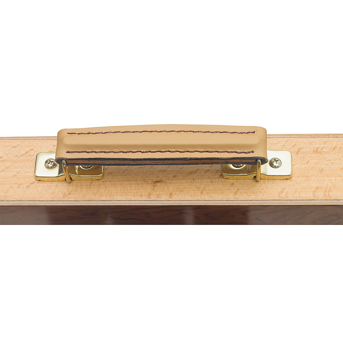 Deluxe Table Easel - close-up of handle