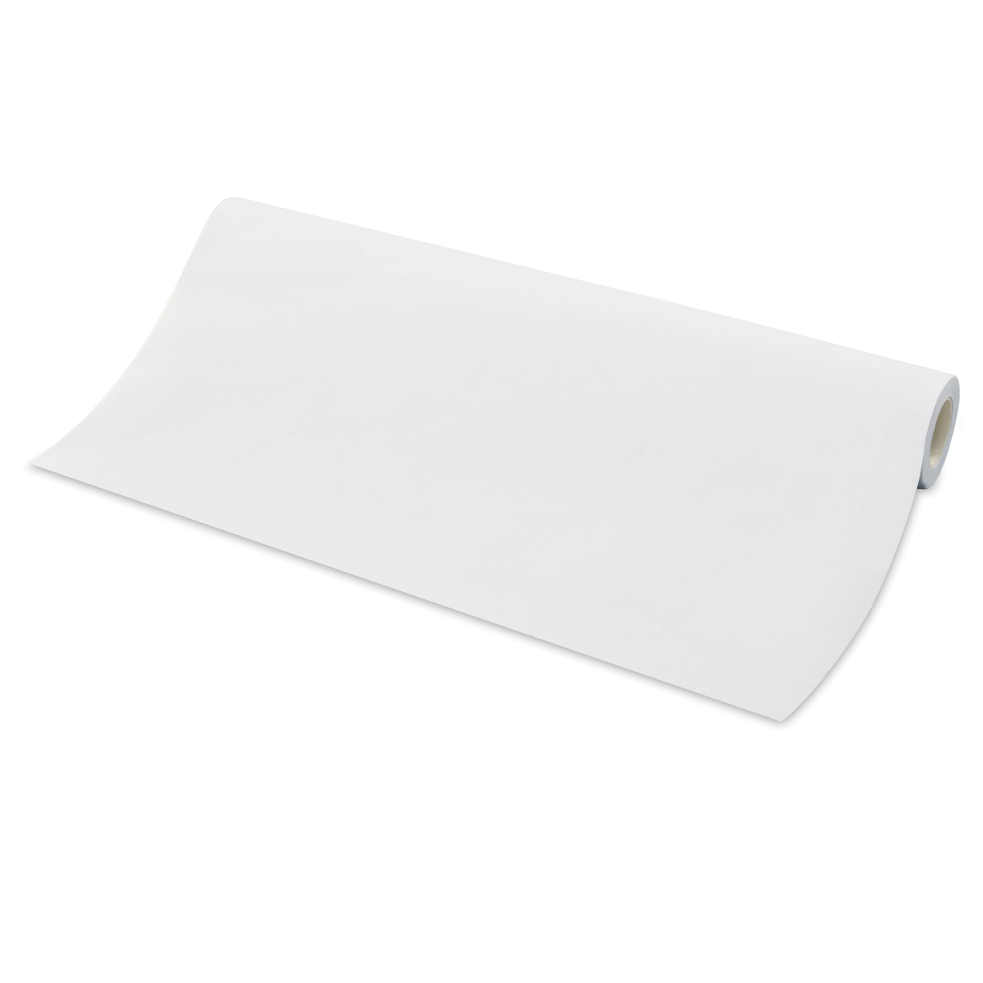 artPOP! Kids Craft Paper Roll - White, 12" x 30 ft
