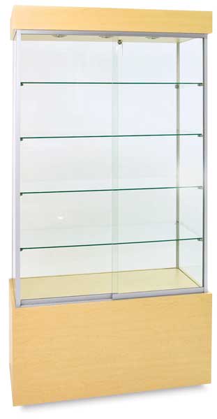 Tecno Display Economy Display Cases