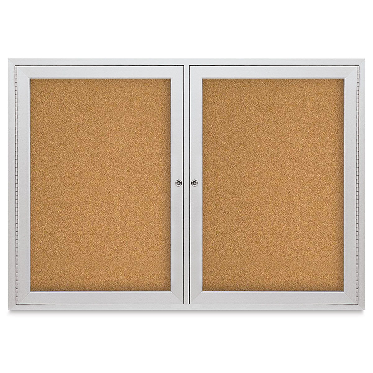 Indoor Board - 42" x 32", 2 Door