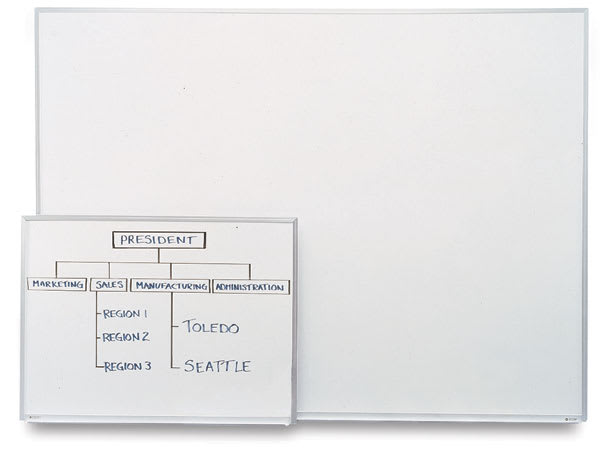 Ghent Dry Erase Markerboards