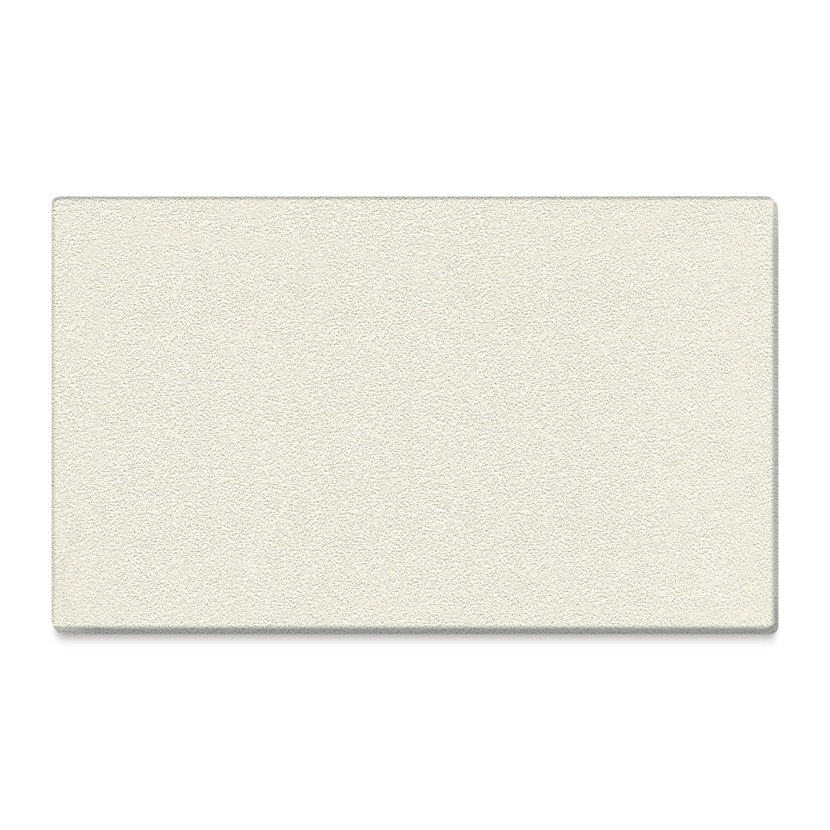 Ghent PremaTak Tackboard - 8 ft x 4 ft, Ivory, Vinyl, Wrapped Edge
