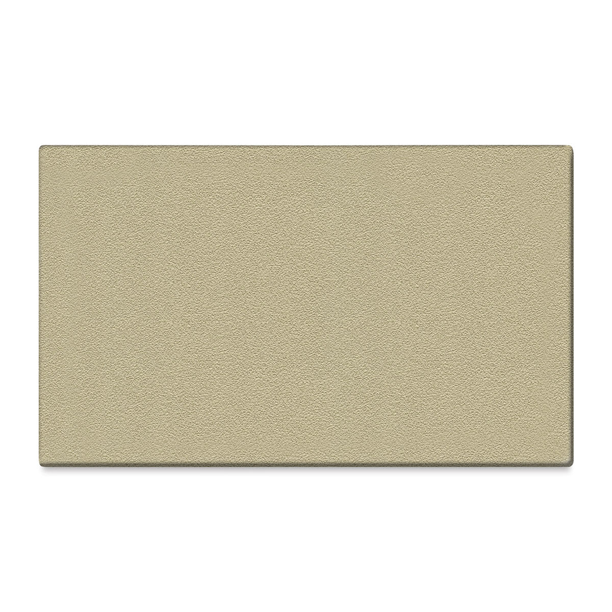 Ghent PremaTak Tackboard - 4 ft x 8 ft, Caramel, Vinyl, Wrapped Edge