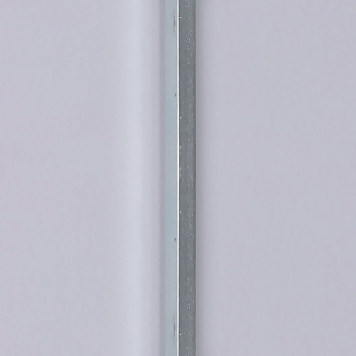 Walker System Plain Rod - Plated Steel, 72"