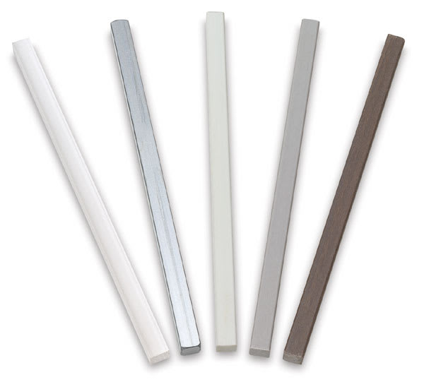 Walker System Plain Rods