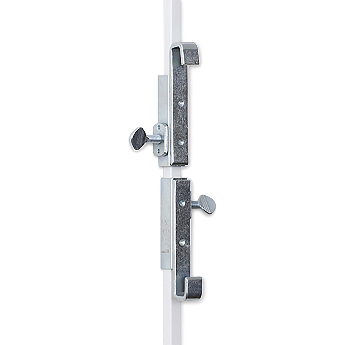 Walker System Hooks, Holders, and Clips - Panel and Mat Holder, 5/8" - double