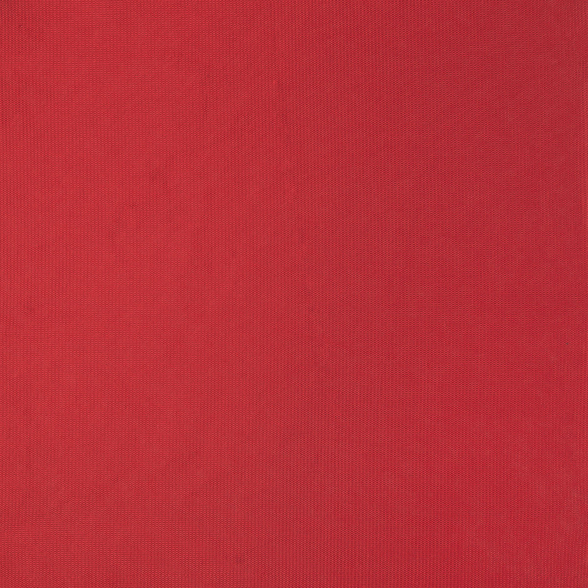 Screenflex Light-Duty Divider closeup of Red color