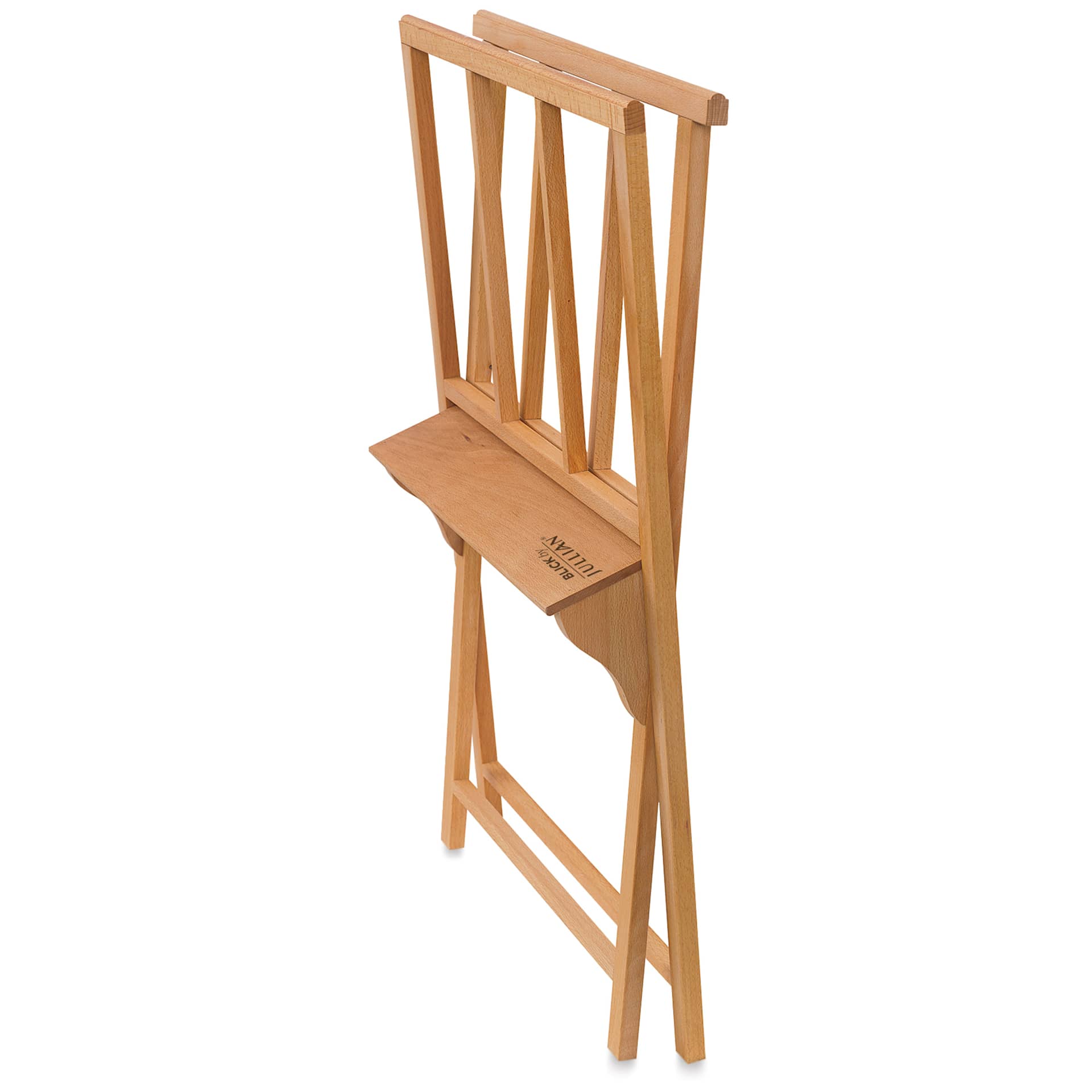 Blick by Jullian Print Rack, folded Blick by Jullian Print Rack, folded