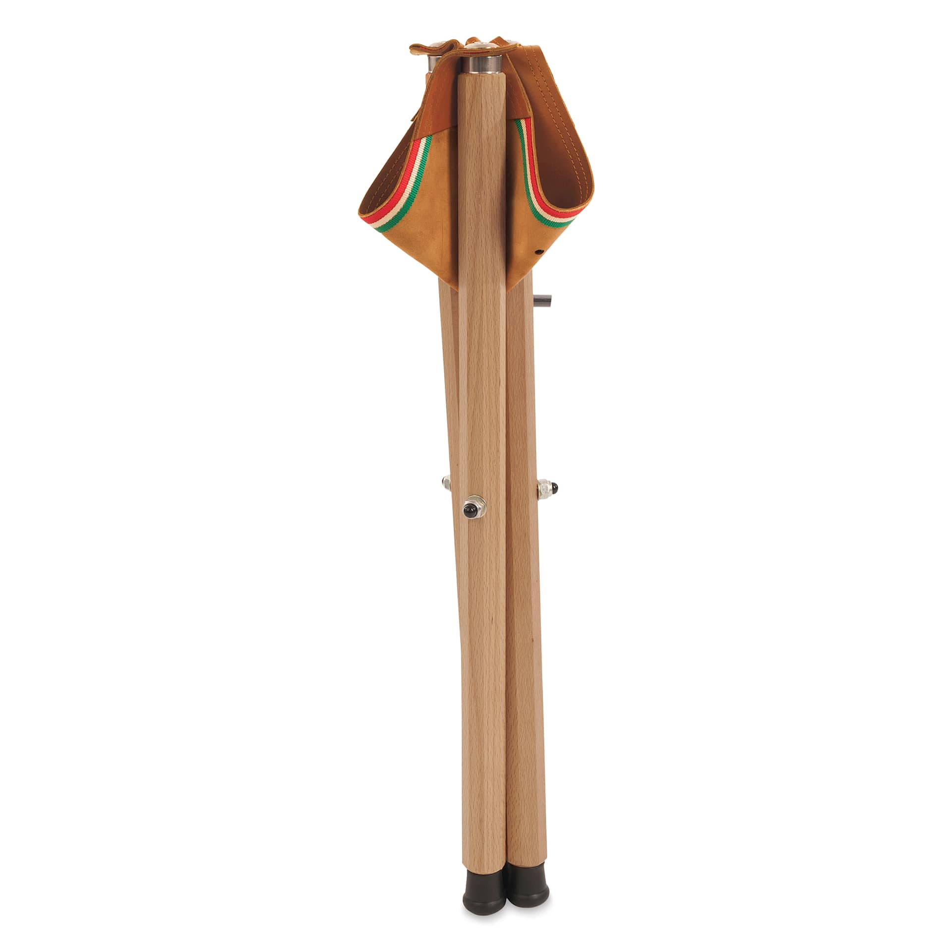 Mabef Folding Stool M-39, folded