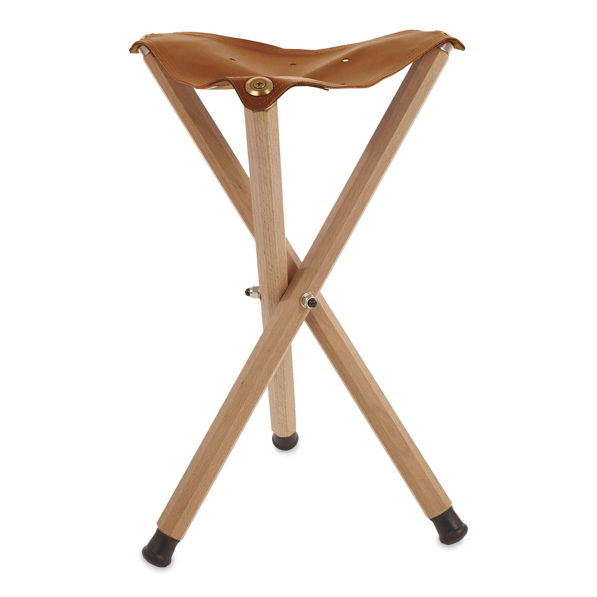 Mabef Folding Stool M-39