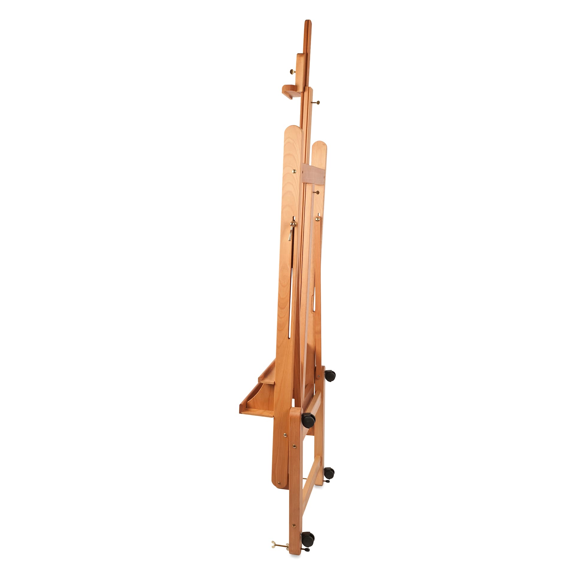 Mabef Artist's Easel M-06 with base folded