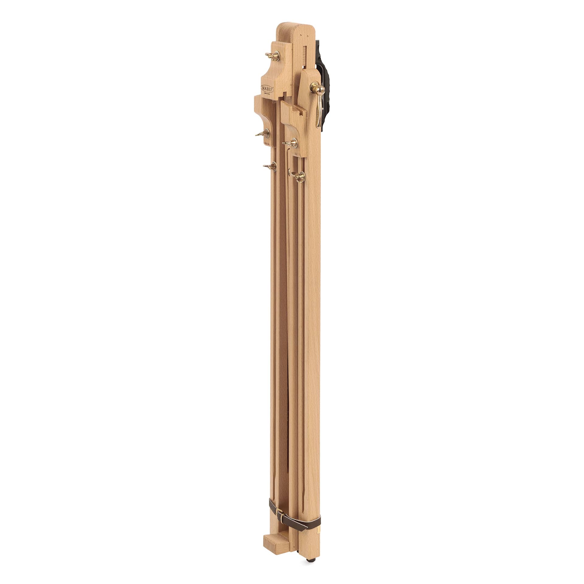 Mabef Universal Tripod Easel M-28, folded down