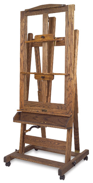 Kelley Easel