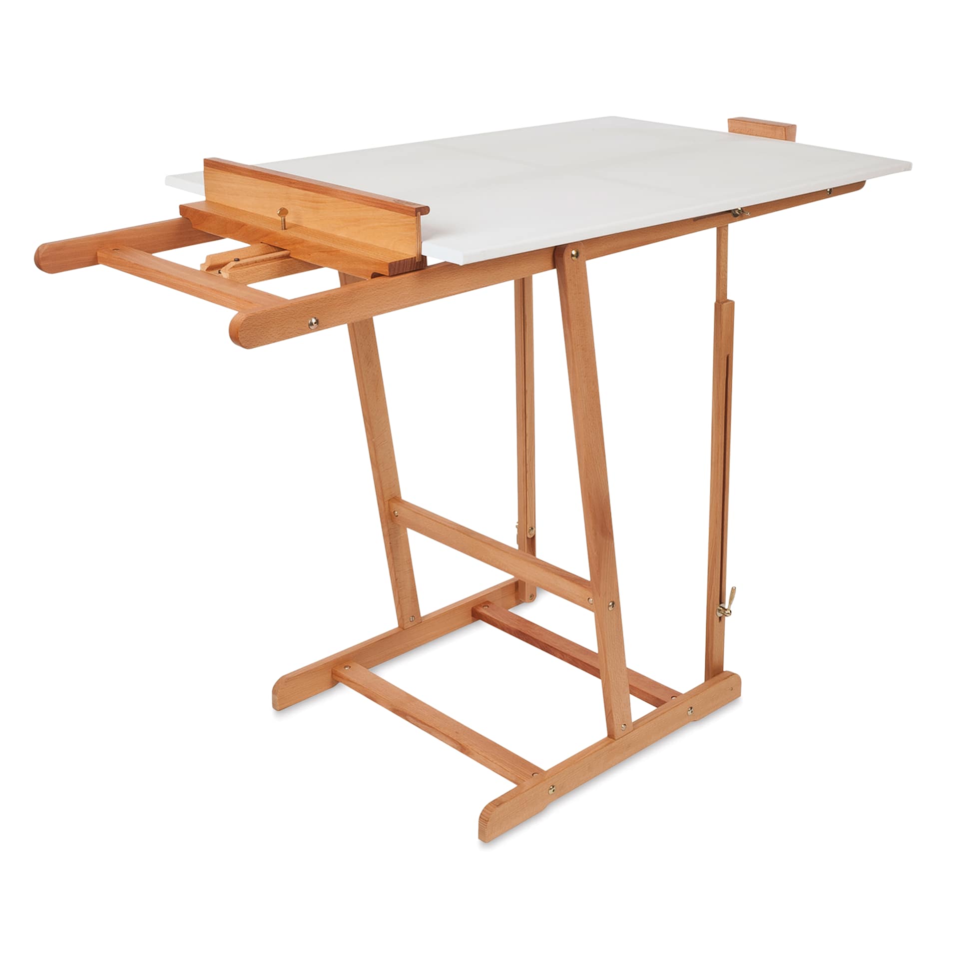 Mabef Convertible Studio Easel M-08 | BLICK Art Materials