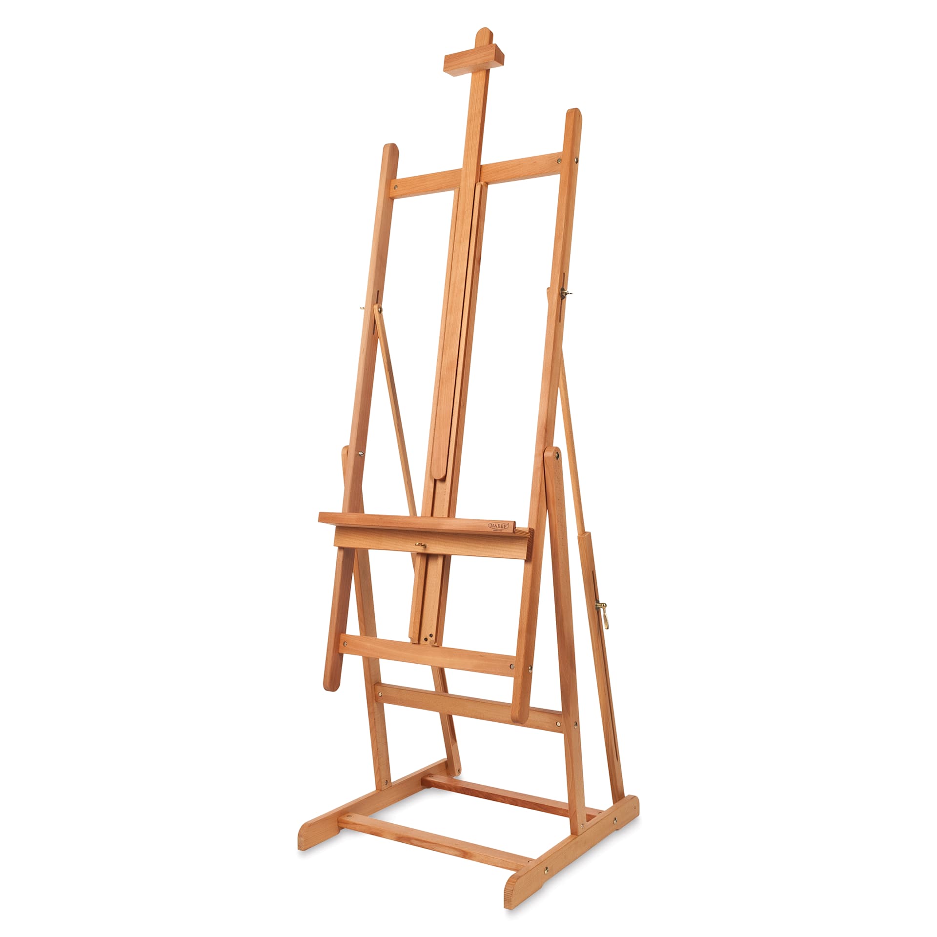 Mabef Convertible Studio Easel M-08