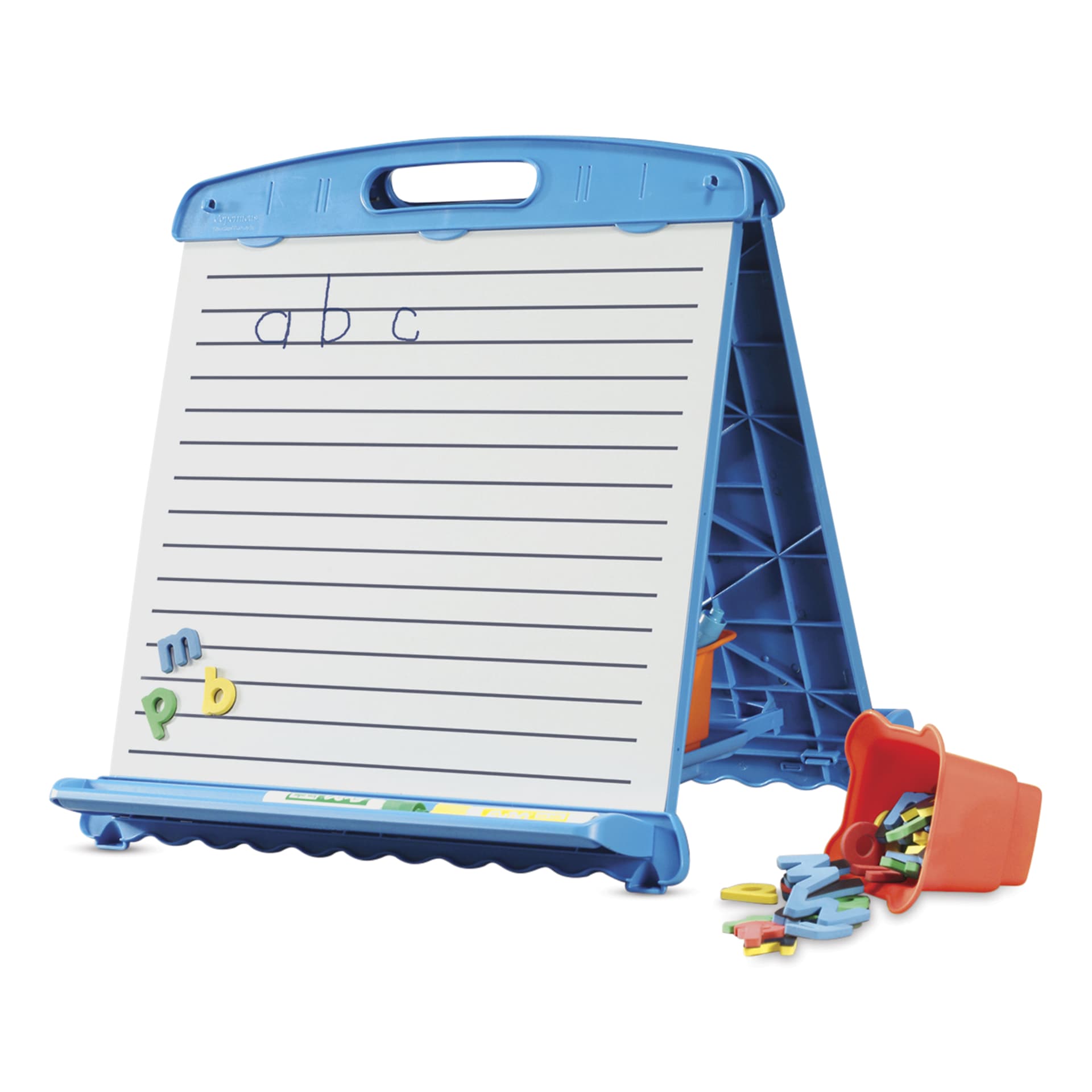 Copernicus Tabletop Easel, front