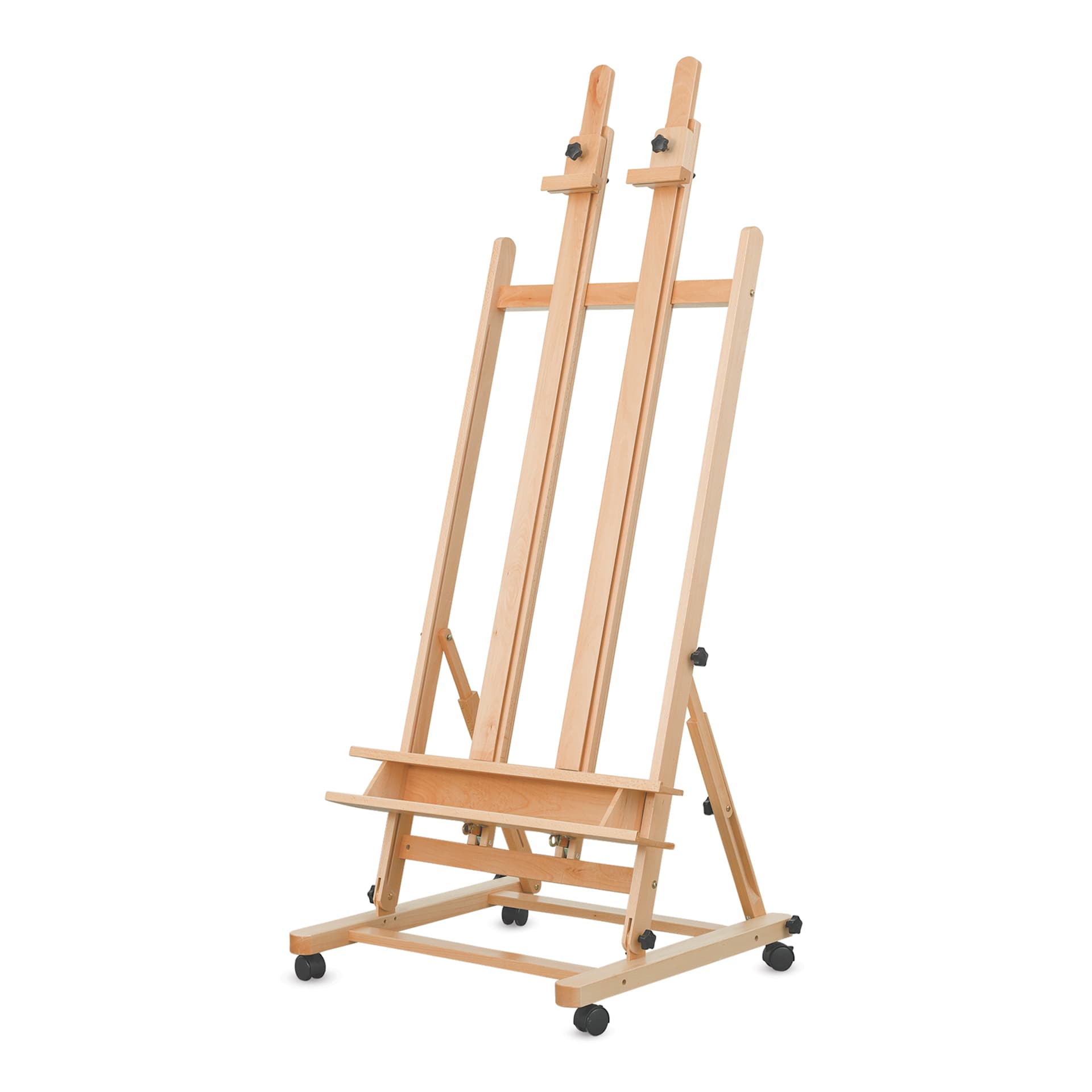 Blick Studio Heavy-Duty H-Frame Easel