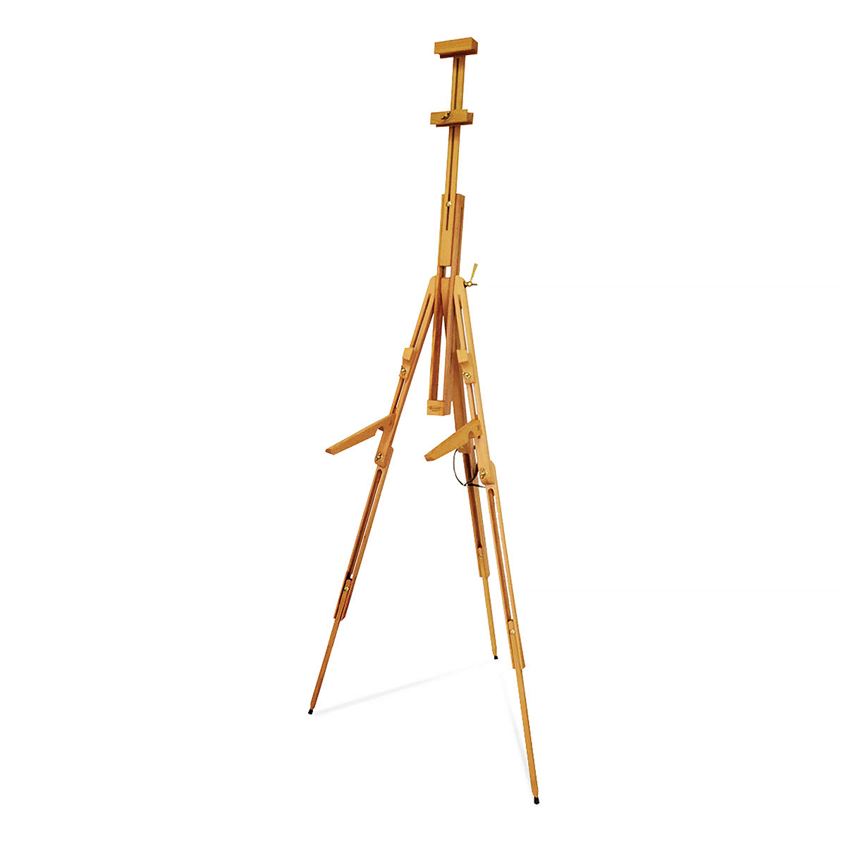 Mini Field Easel With Arms MBM-27M