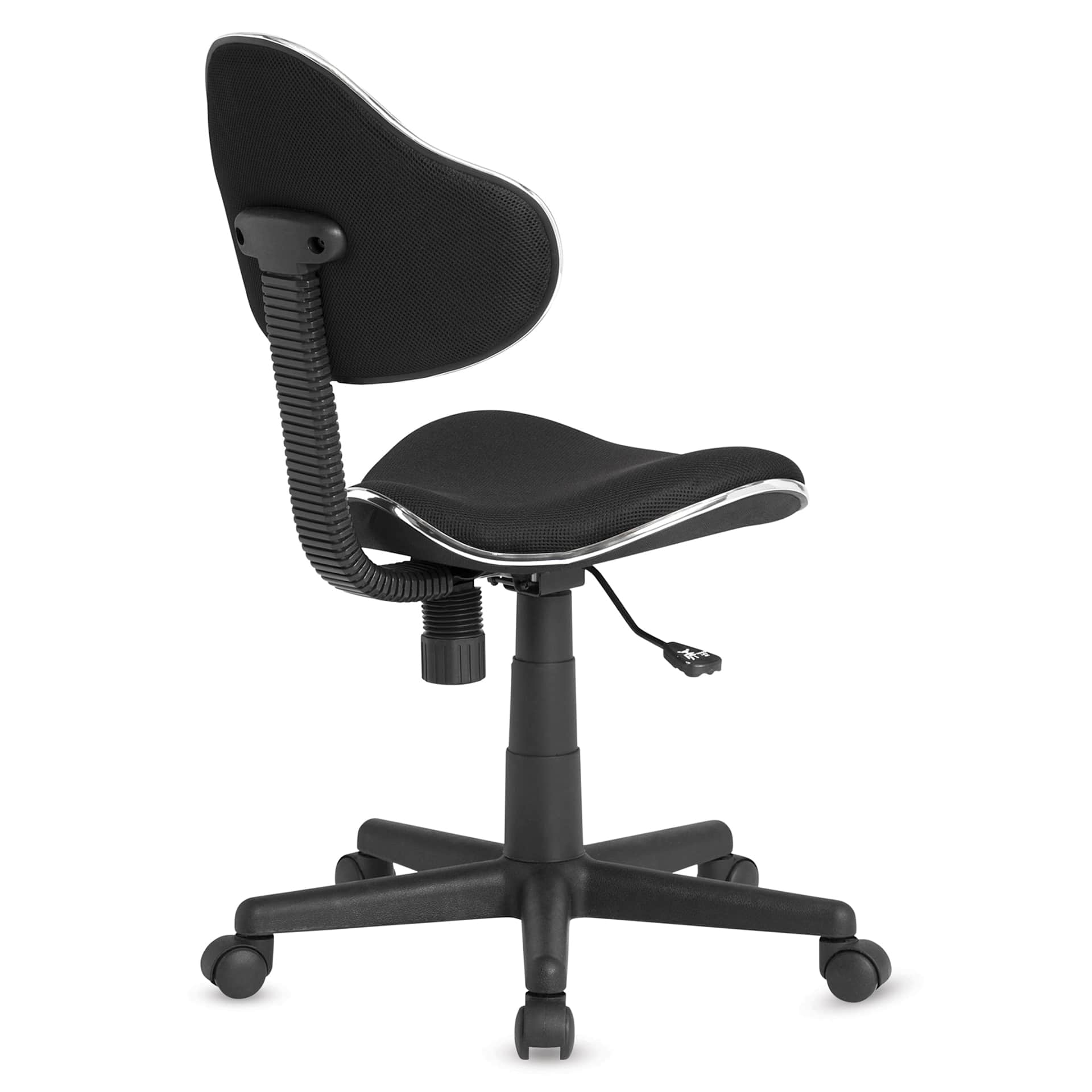 Studio Designs Mode Chair, viewed from the back Studio Designs Mode Chair, viewed from the back