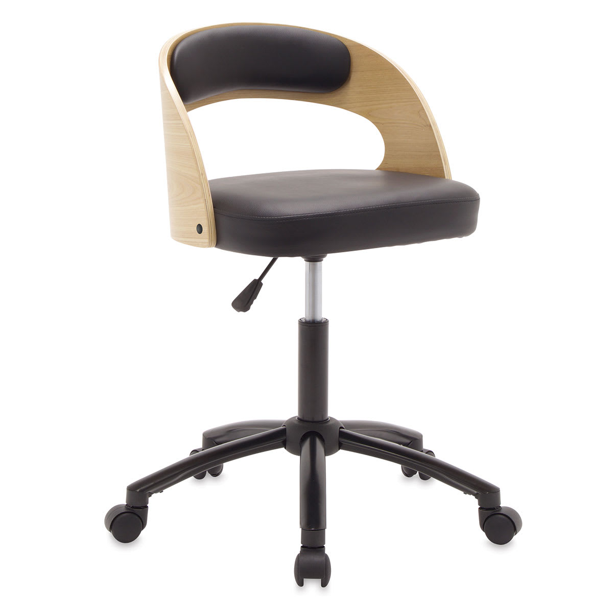Studio Designs Ashwood Chair - Front view of chair