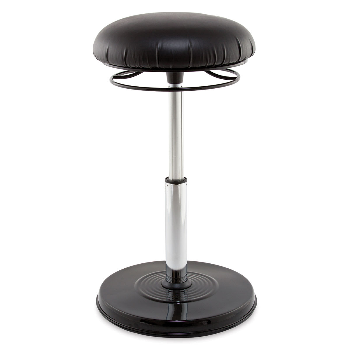 Kore Office Everyday Plus Adjustable Chair - Adjusted to highest point
