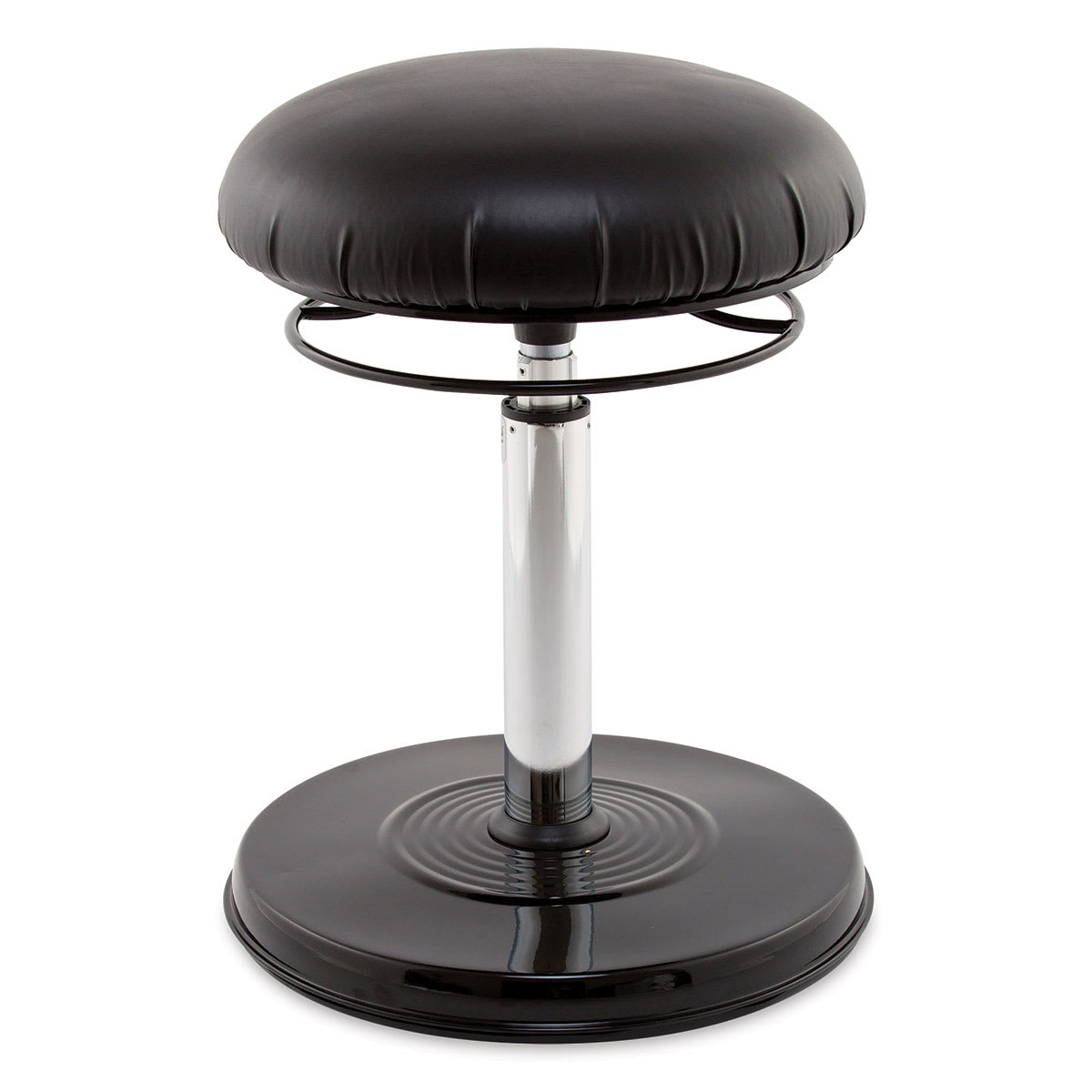 Kore Office Everyday Plus Adjustable Chair - Adjusted to lowest Height
