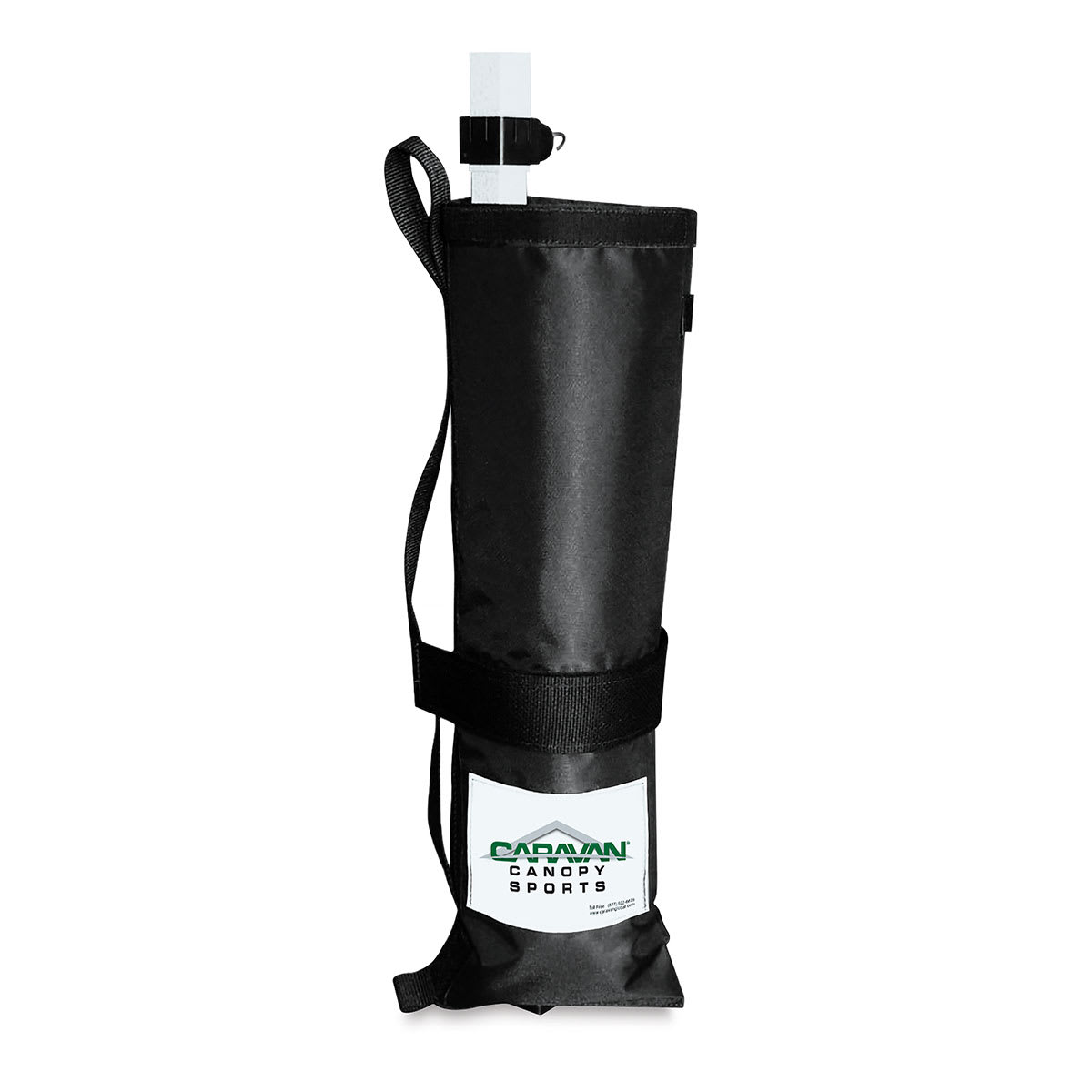 Caravan Premium Weight Bag Set