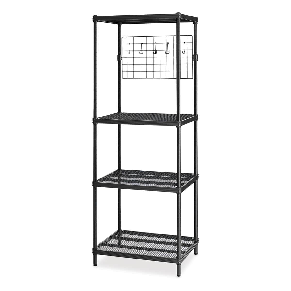 Design Ideas MeshWorks Utility Grid Units
