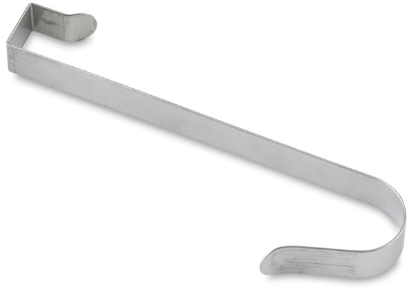 Handy Hook - Angled view of Hook