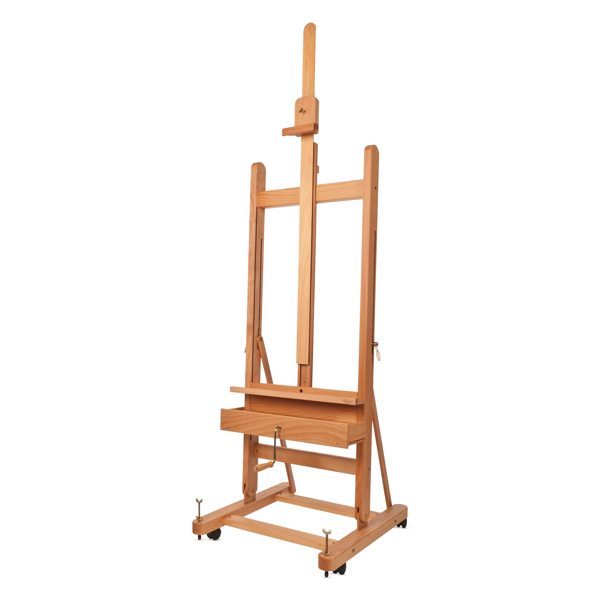 Mabef Small Studio Easel M-05