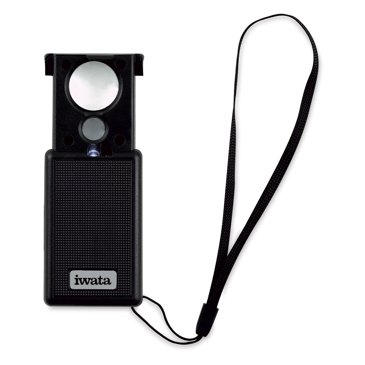 Iwata LED Light and Magnifier