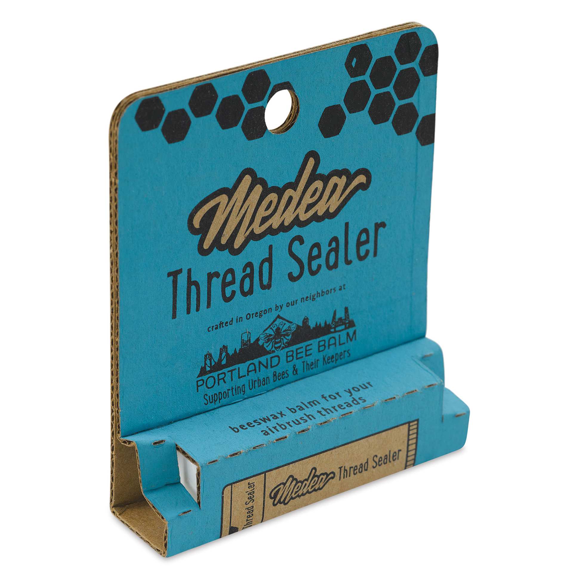 Iwata Medea Thread Sealer (In package)