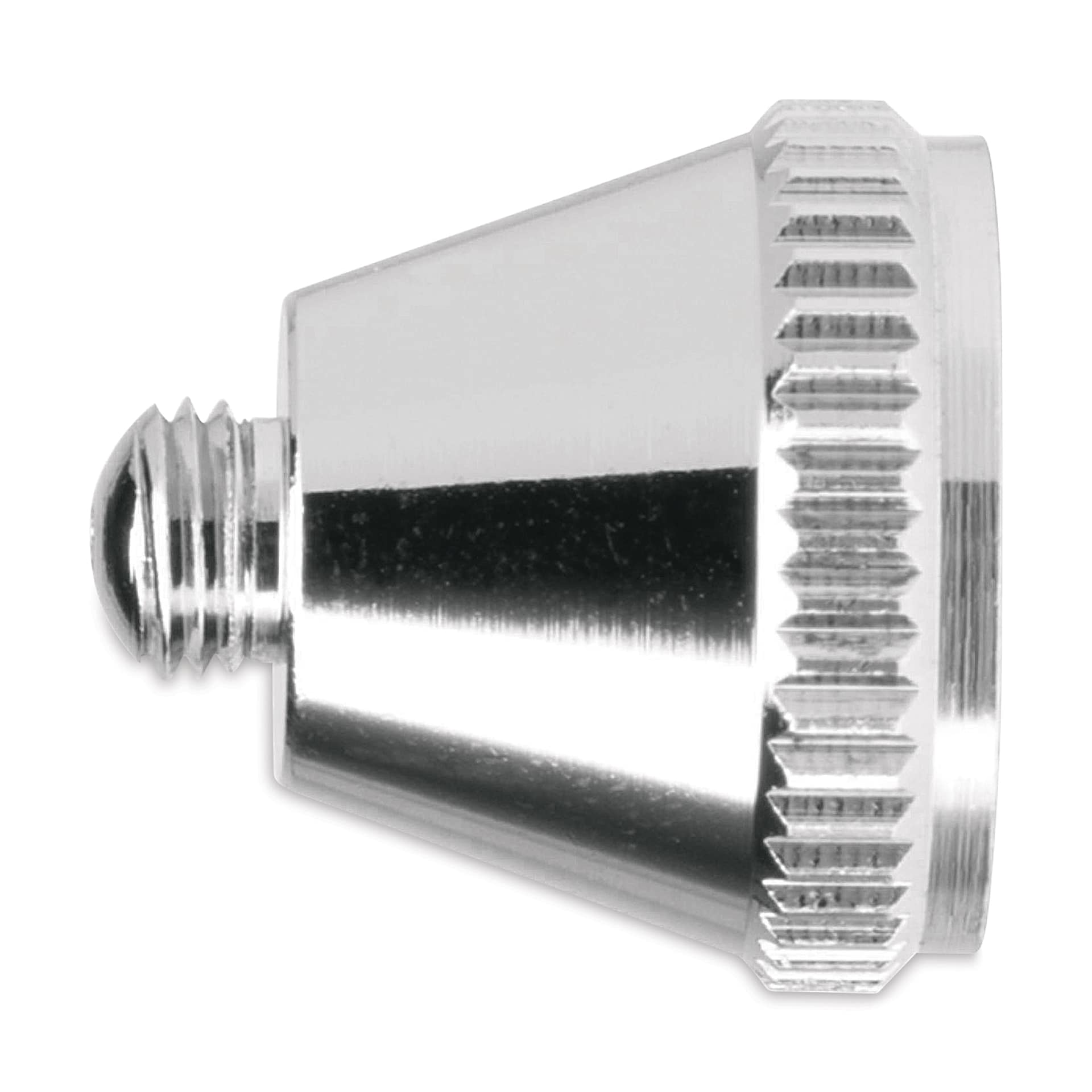Iwata Neo Series Airbrush Nozzle Caps - 0.5 mm Iwata Neo Series Airbrush Nozzle Caps - 0.5 mm