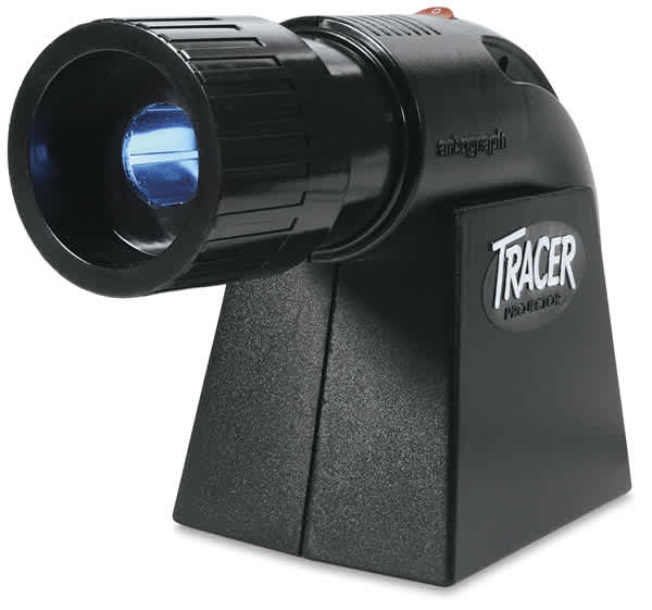 Artograph Tracer Projector Artograph Tracer Projector