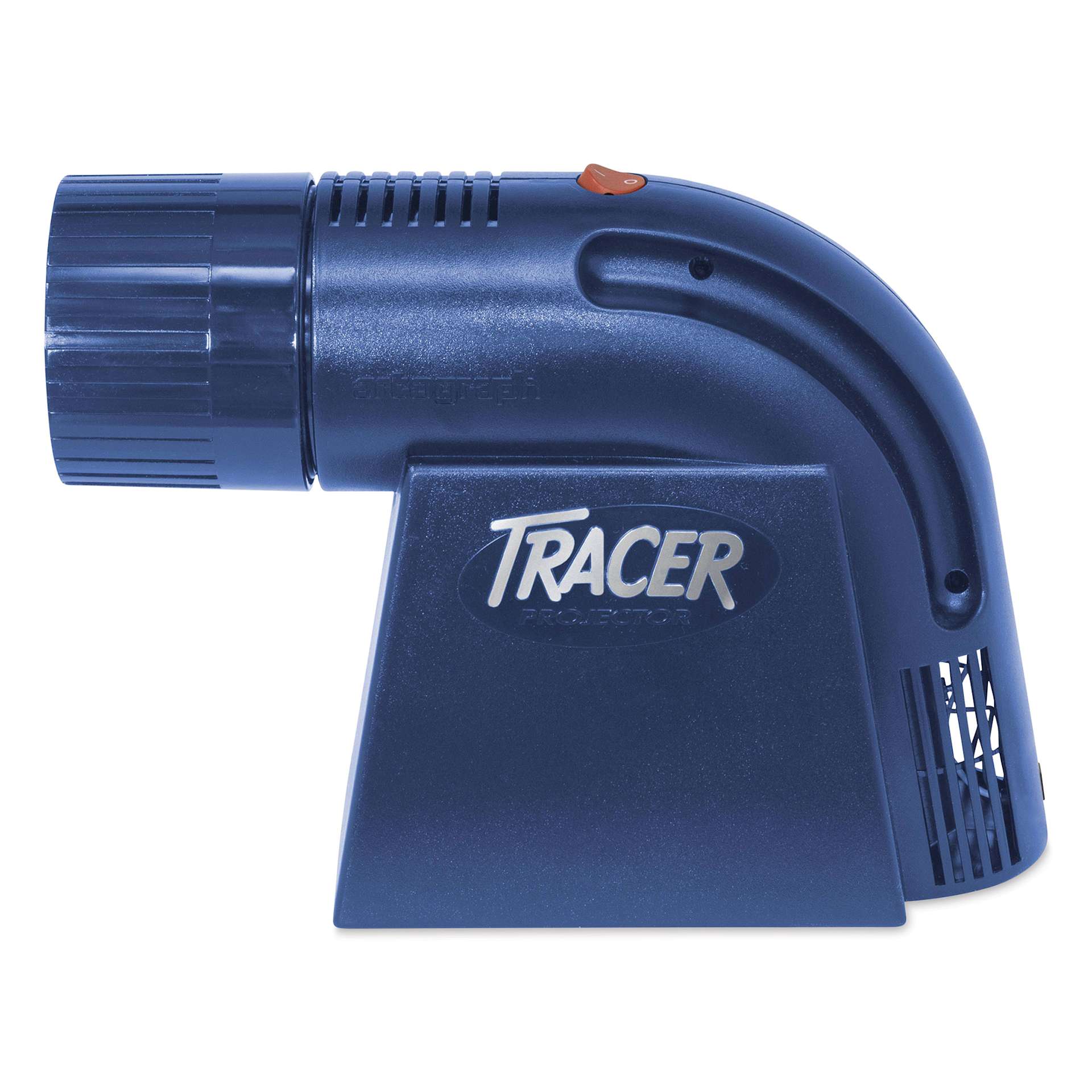 Artograph LED Tracer Projector, side