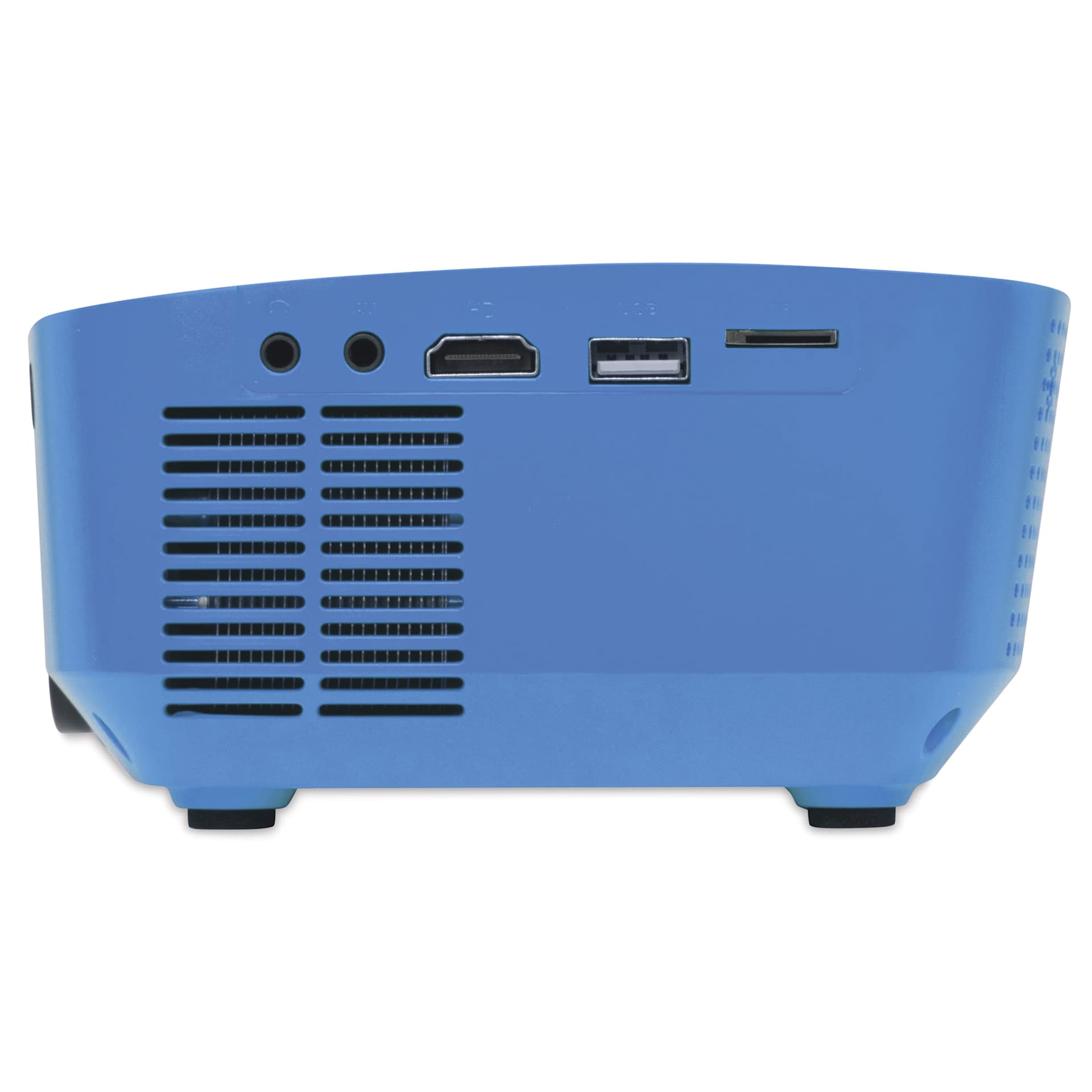 Artograph Flare 100 Digital Projector - vent side