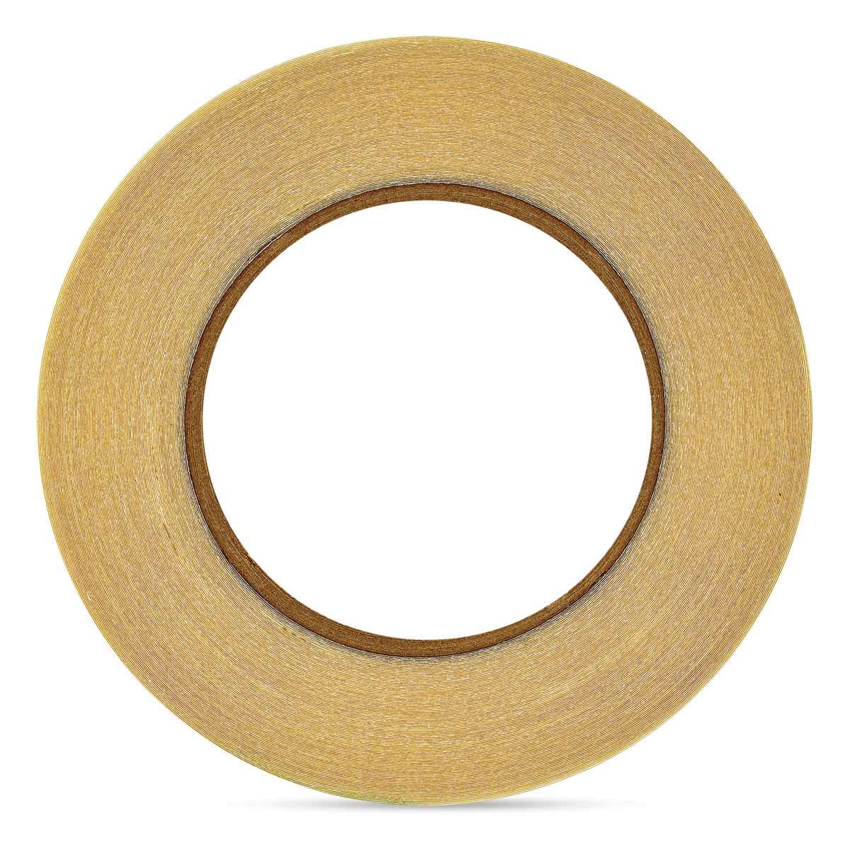 Fillet Tape - 1/4" x 36 Yards, Side View