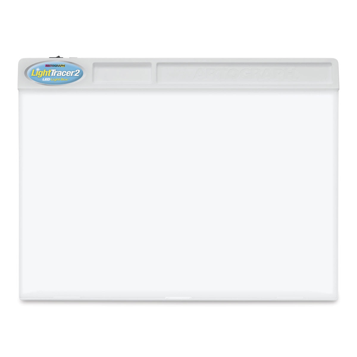 Artograph LightTracer Light Box II- 12" x 18" (Top) Artograph LightTracer Light Box II- 12" x 18" (Top)
