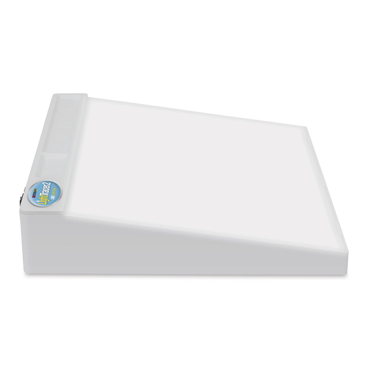 Artograph LightTracer Light Box II- 12" x 18" (Side view, Height shown) Artograph LightTracer Light Box II- 12" x 18" (Side view, Height shown)