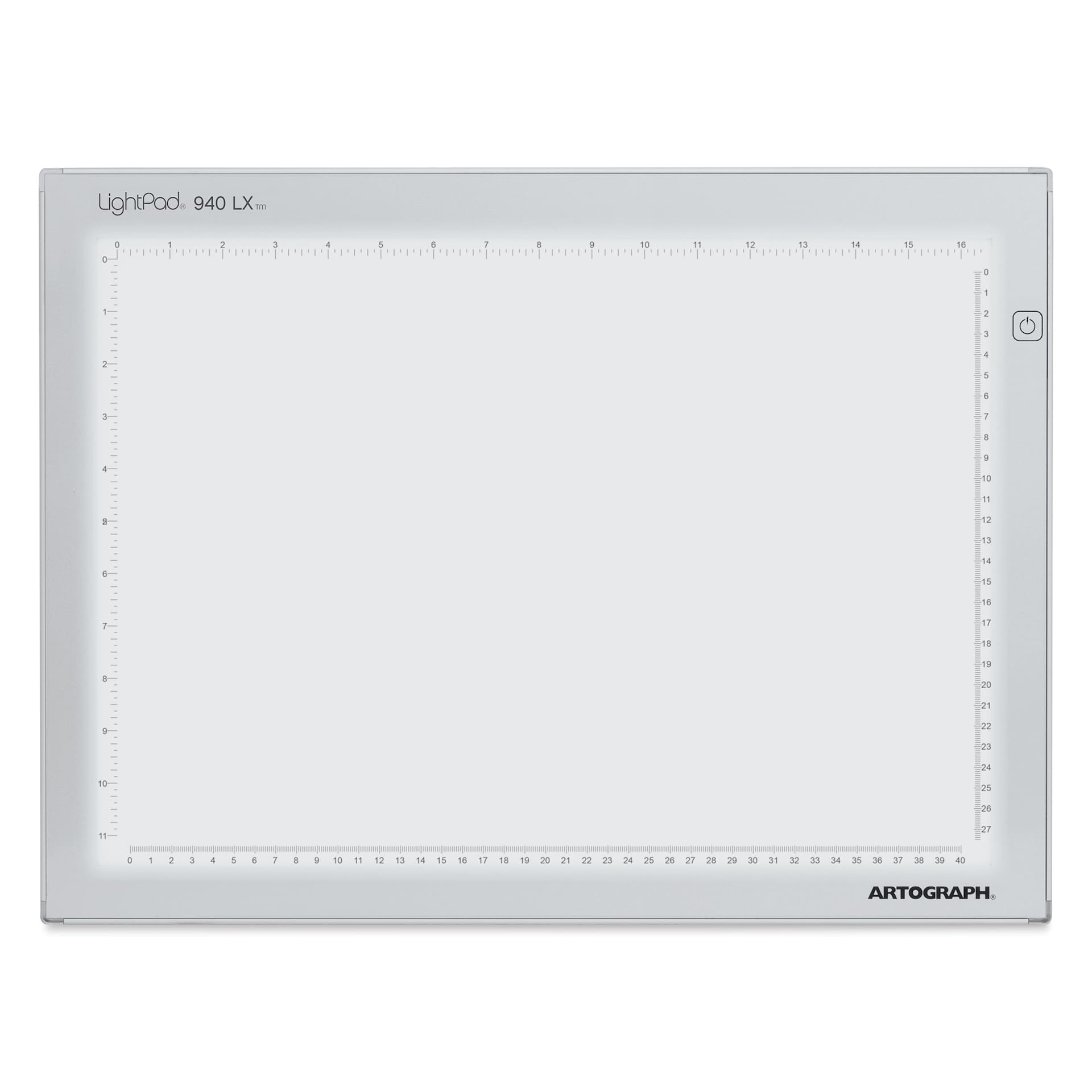 Artograph LED LightPad - 12" x 17"