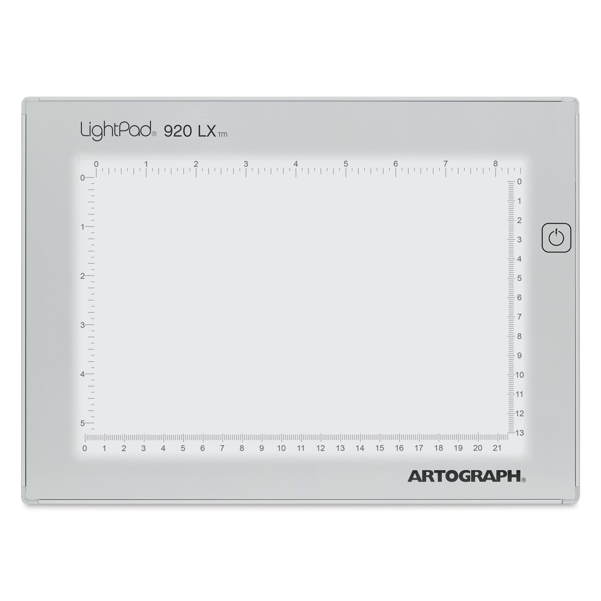 Artograph LED LightPad - 6" x 9" Artograph LED LightPad - 6" x 9"