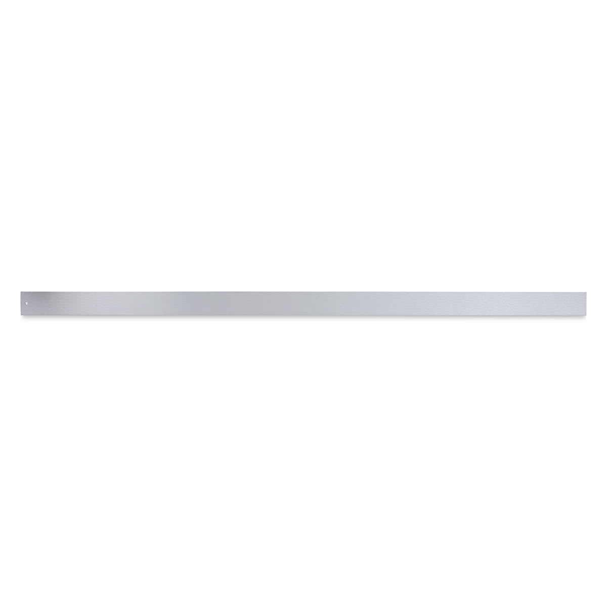 Fairgate Aluminum Straight Edge Ruler - 48" - back